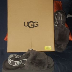 Fluff Ugg